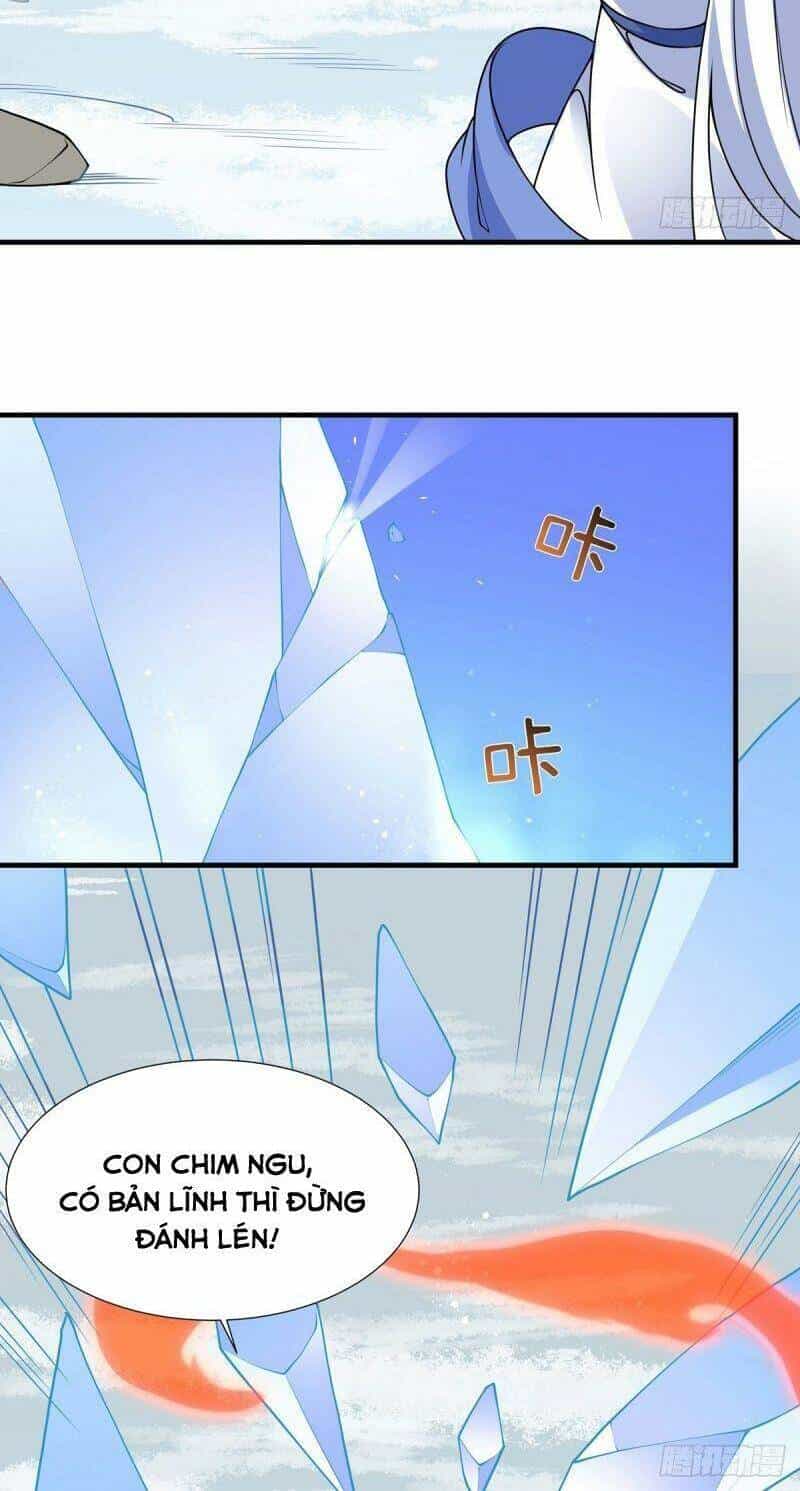 Lực Bạt Sơn Hà Hề Tử Đường - Chương 17 - ảnh 19