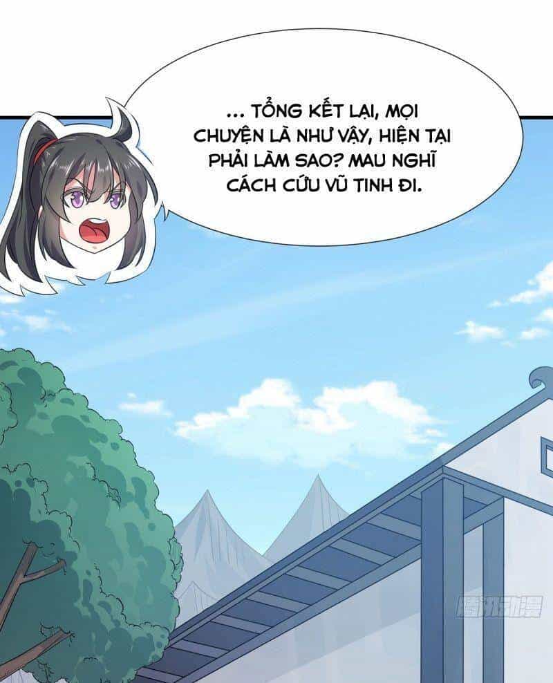 Lực Bạt Sơn Hà Hề Tử Đường - Chương 21 - ảnh 1