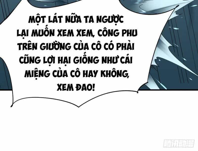Lực Bạt Sơn Hà Hề Tử Đường - Chương 2 - ảnh 43