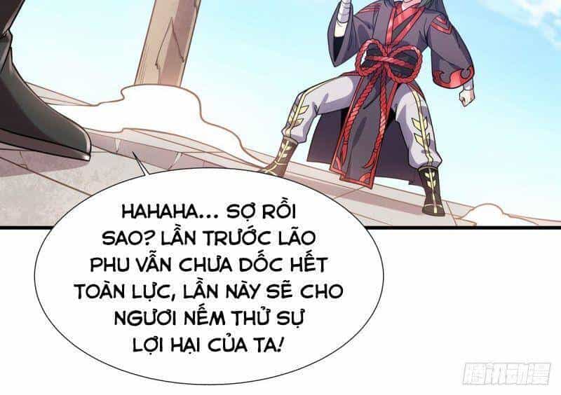 Lực Bạt Sơn Hà Hề Tử Đường - Chương 29 - ảnh 17