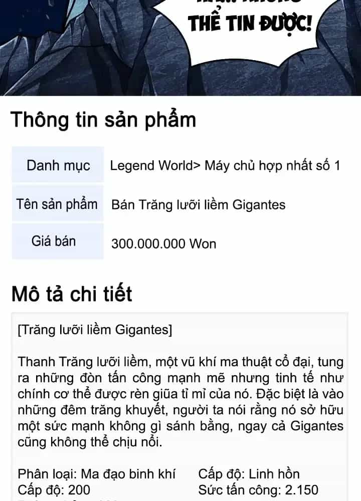 Lúc Đó Tôi Không Biết Đó Là Một Món Hời - Chương 1 - ảnh 141