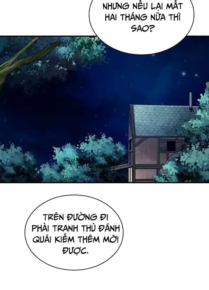 Lúc Đó Tôi Không Biết Đó Là Một Món Hời - Chương 1 - ảnh 229