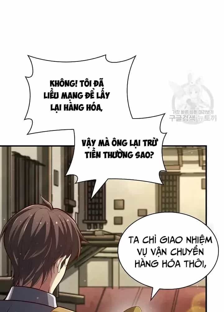 Lúc Đó Tôi Không Biết Đó Là Một Món Hời - Chương 18 - ảnh 107