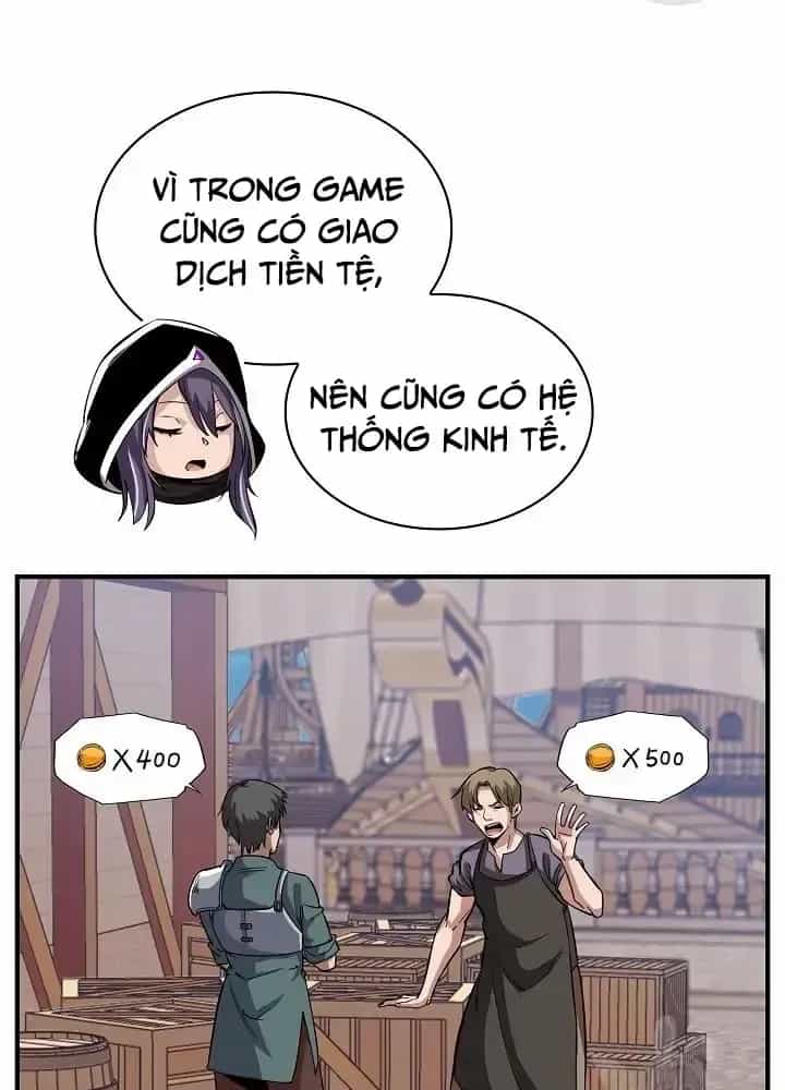 Lúc Đó Tôi Không Biết Đó Là Một Món Hời - Chương 19 - ảnh 35