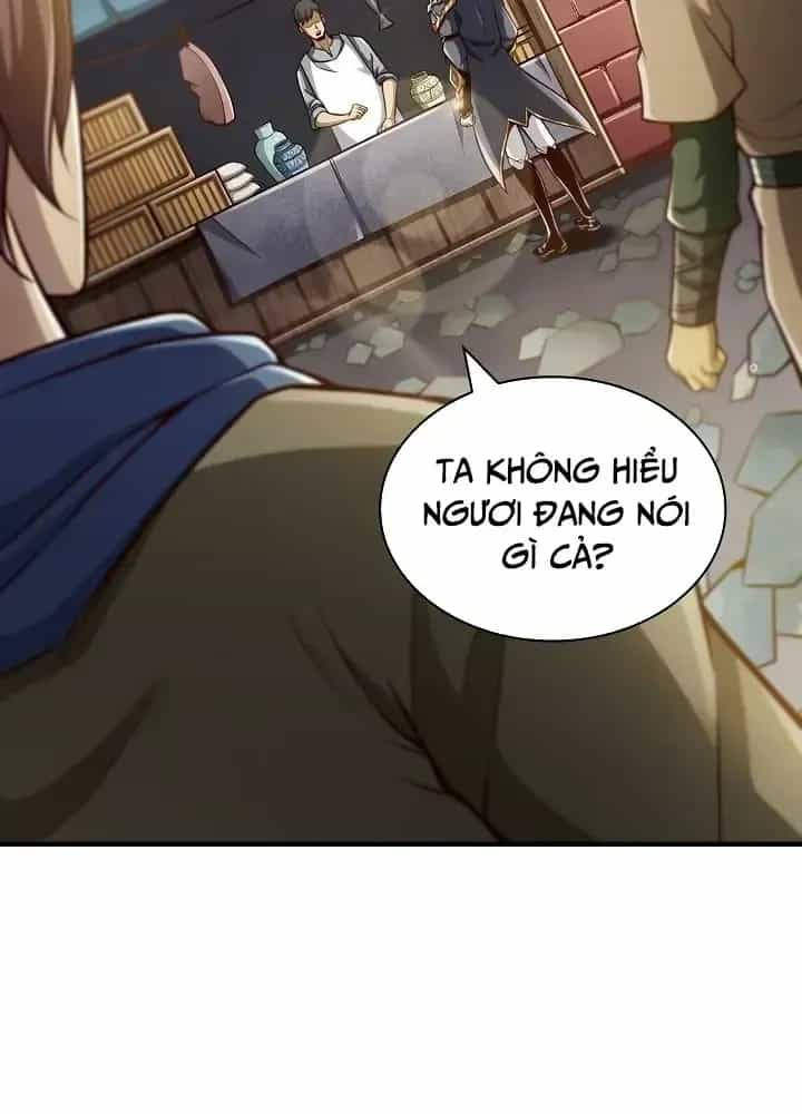Lúc Đó Tôi Không Biết Đó Là Một Món Hời - Chương 2 - ảnh 25