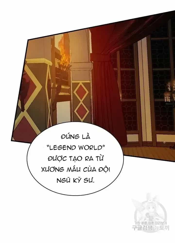 Lúc Đó Tôi Không Biết Đó Là Một Món Hời - Chương 27 - ảnh 49
