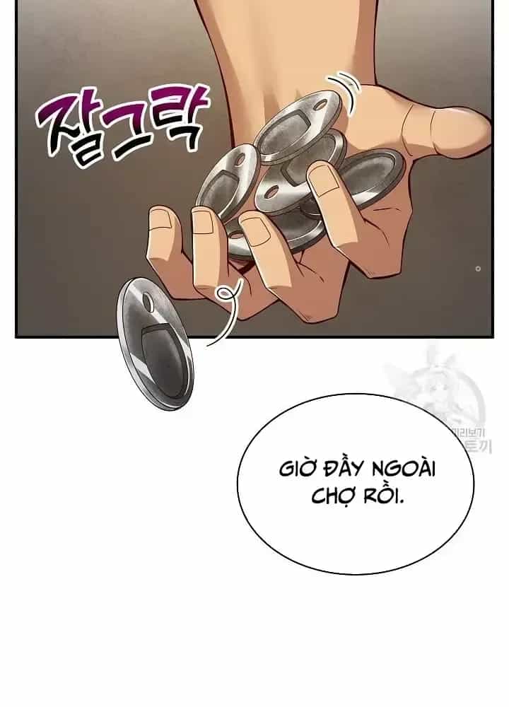 Lúc Đó Tôi Không Biết Đó Là Một Món Hời - Chương 5 - ảnh 99