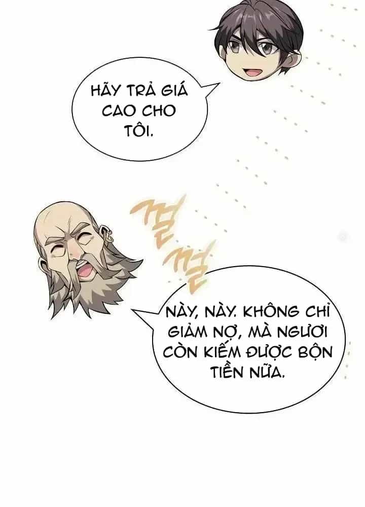 Lúc Đó Tôi Không Biết Đó Là Một Món Hời - Chương 54 - ảnh 157