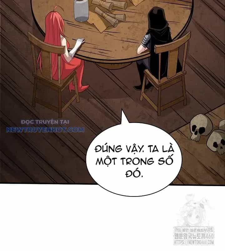 Lúc Đó Tôi Không Biết Đó Là Một Món Hời - Chương 59 - ảnh 138