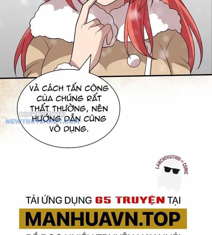 Lúc Đó Tôi Không Biết Đó Là Một Món Hời - Chương 67 - ảnh 52