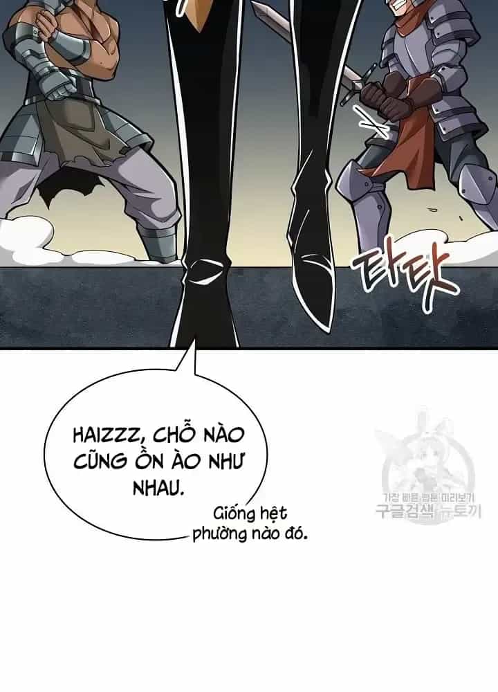 Lúc Đó Tôi Không Biết Đó Là Một Món Hời - Chương 8 - ảnh 69