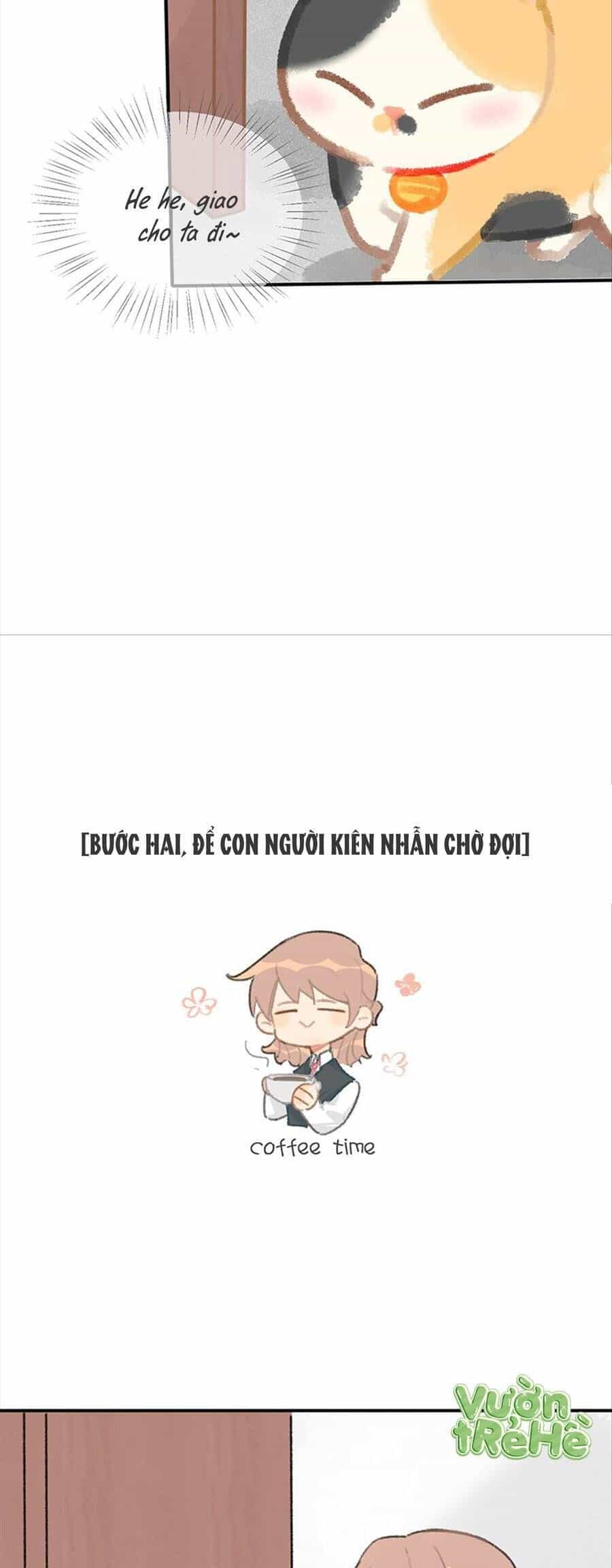 Lục Lạc Mèo - Chương 12 - ảnh 6