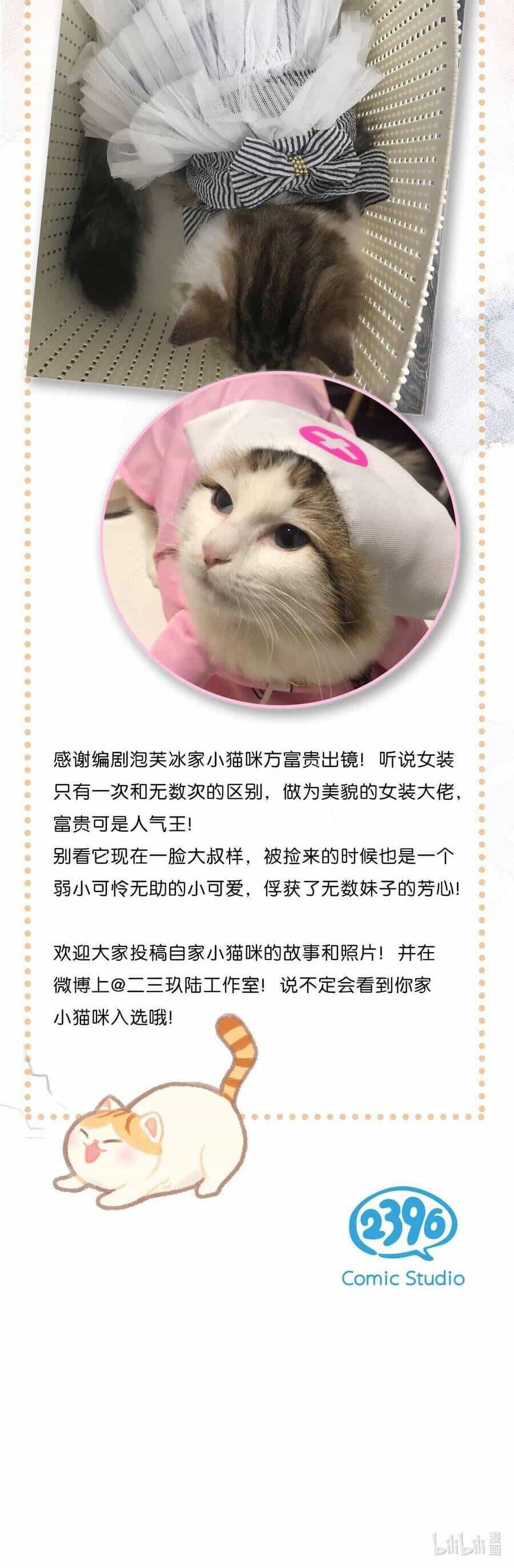 Lục Lạc Mèo - Chương 17 - ảnh 13