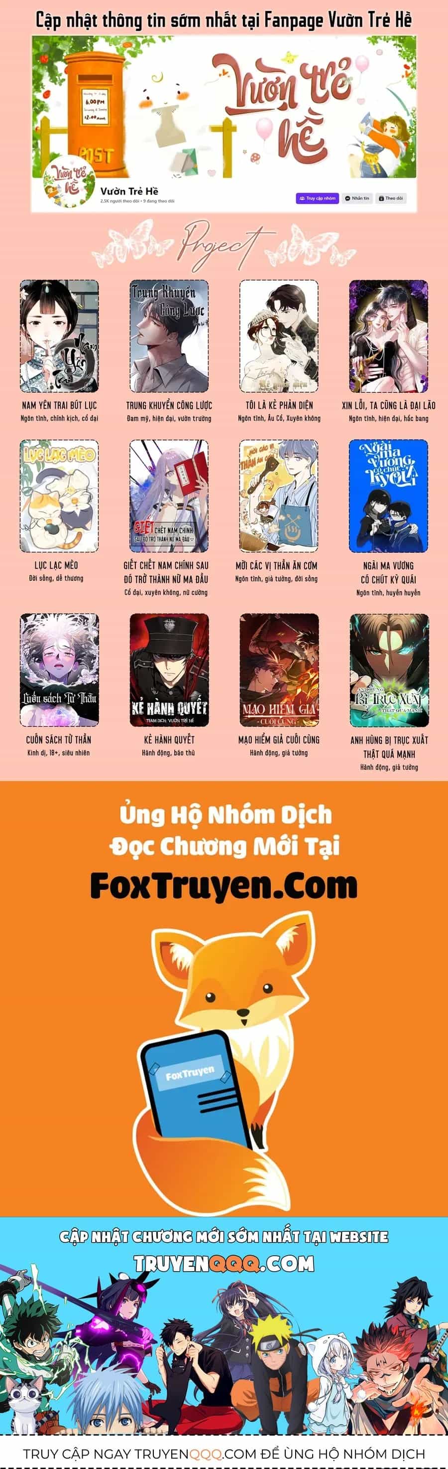 Lục Lạc Mèo - Chương 30 - ảnh 11
