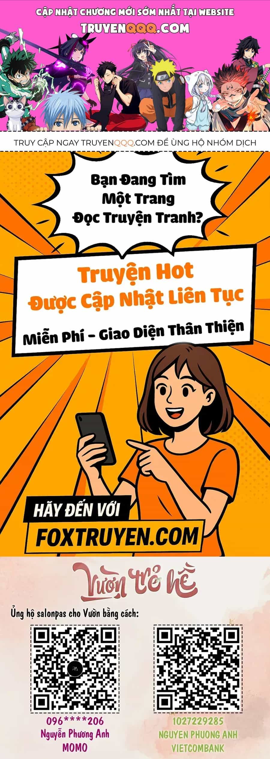 Lục Lạc Mèo - Chương 31 - ảnh 1