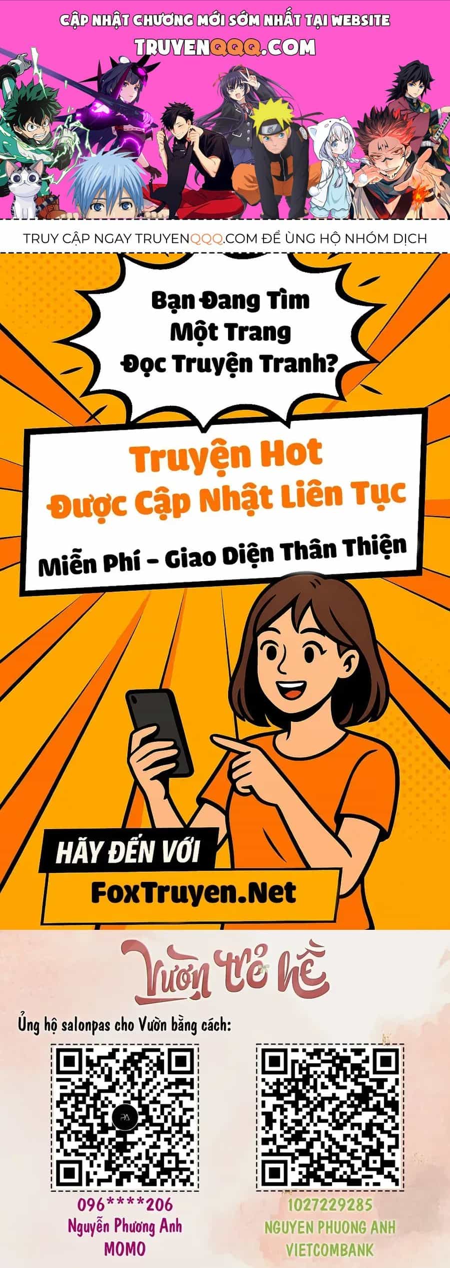 Lục Lạc Mèo - Chương 33 - ảnh 1