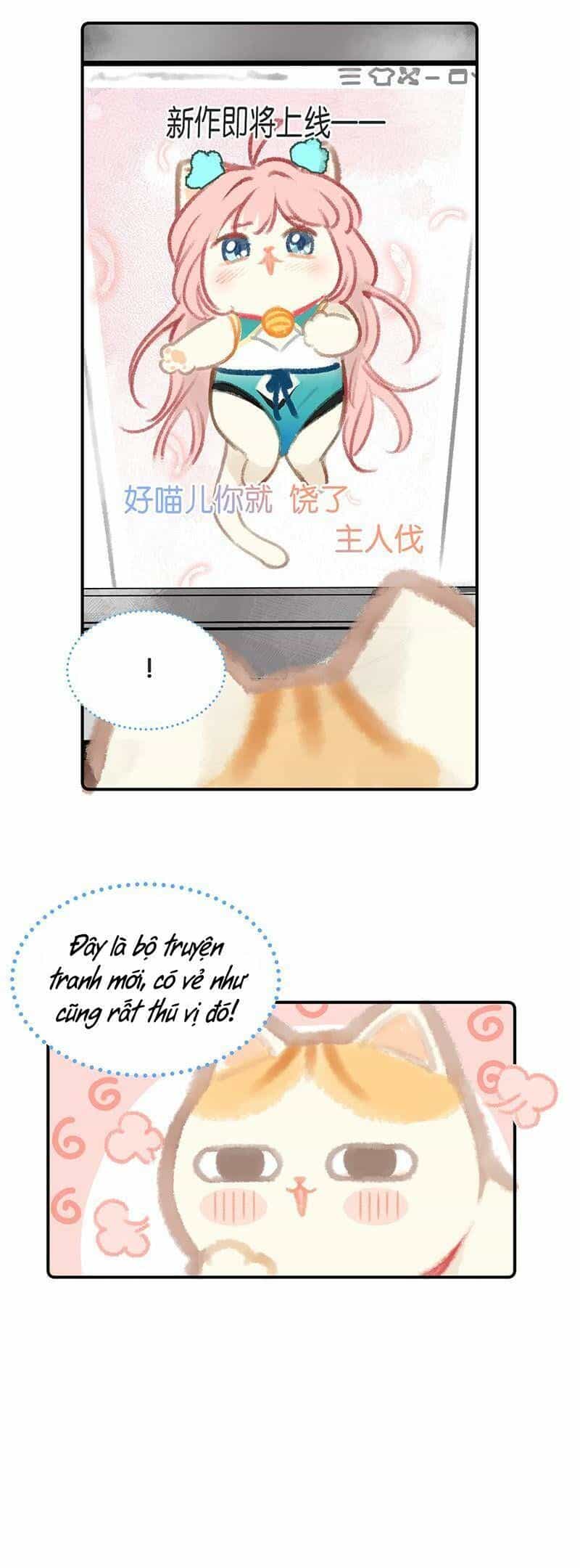 Lục Lạc Mèo - Chương 3 - ảnh 8