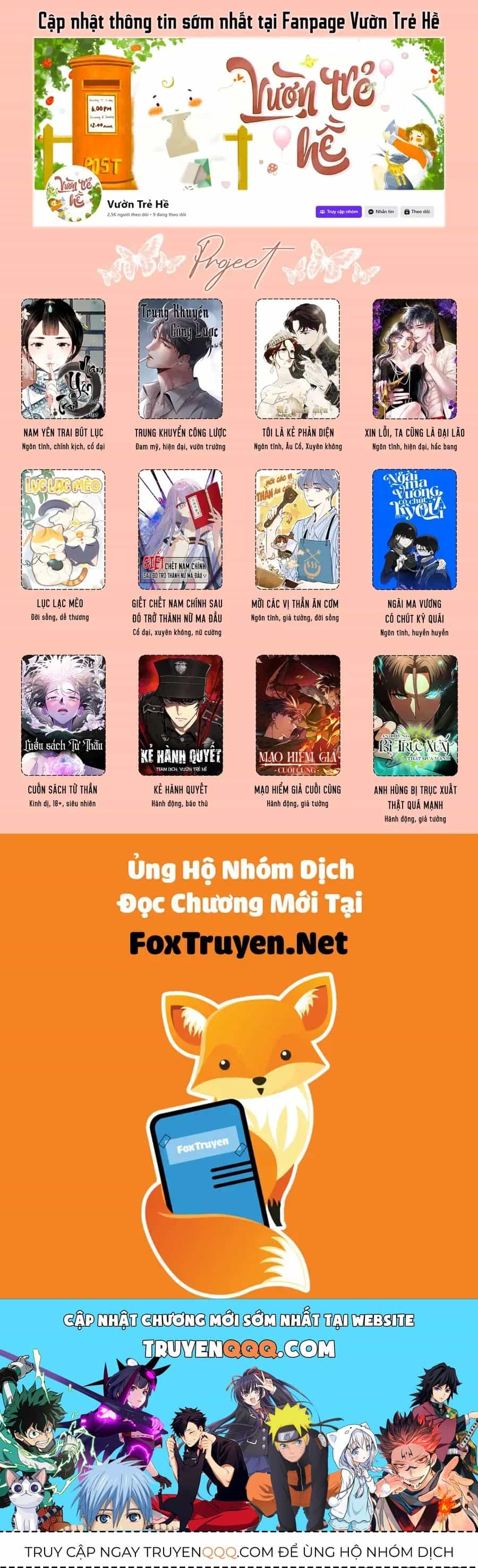Lục Lạc Mèo - Chương 38 - ảnh 13