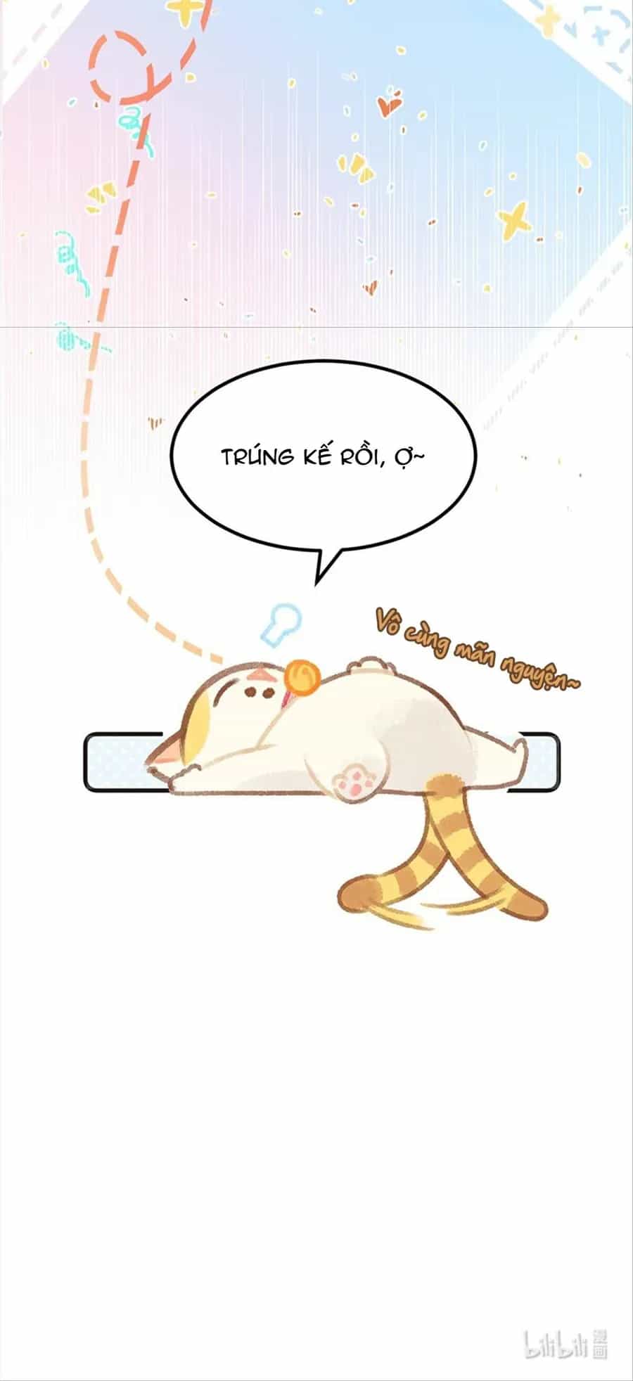 Lục Lạc Mèo - Chương 39 - ảnh 18