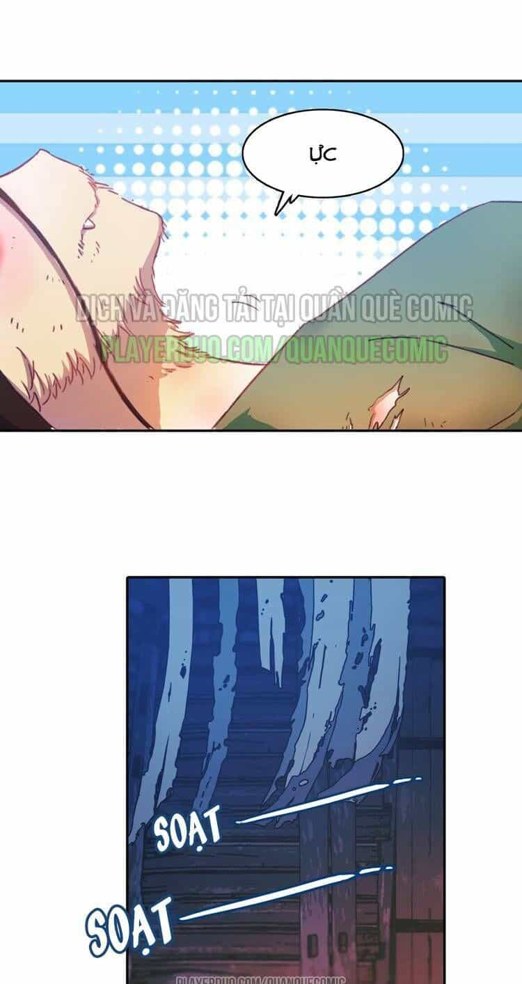 Lục Tích Chi Mộng Yểm Cung - Chương 2 - ảnh 21