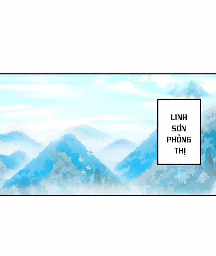 Lục Tích Ma Yểm - Chương 11 - ảnh 22