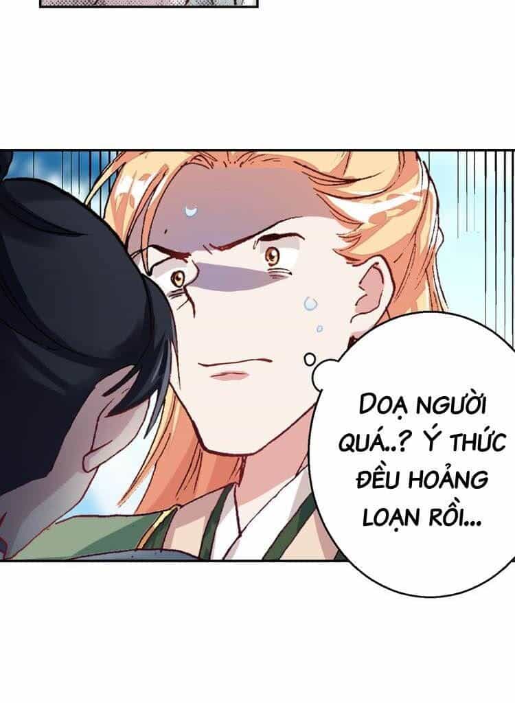 Lục Tích Ma Yểm - Chương 8 - ảnh 20