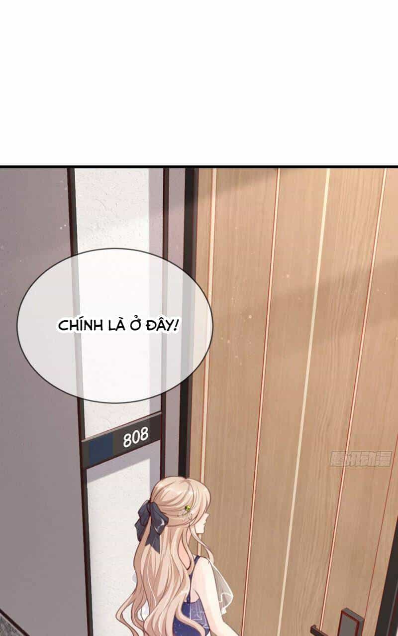 Lục Tổng, Vợ Ngài Lại Lên Top Tìm Kiếm Nữa Rồi! - Chương 1 - ảnh 2
