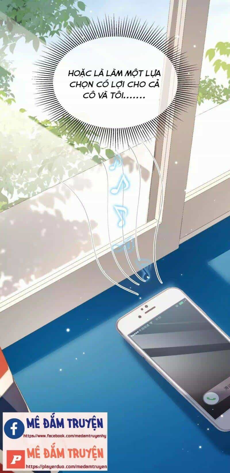 Lục Tổng, Vợ Ngài Lại Lên Top Tìm Kiếm Nữa Rồi! - Chương 11 - ảnh 8