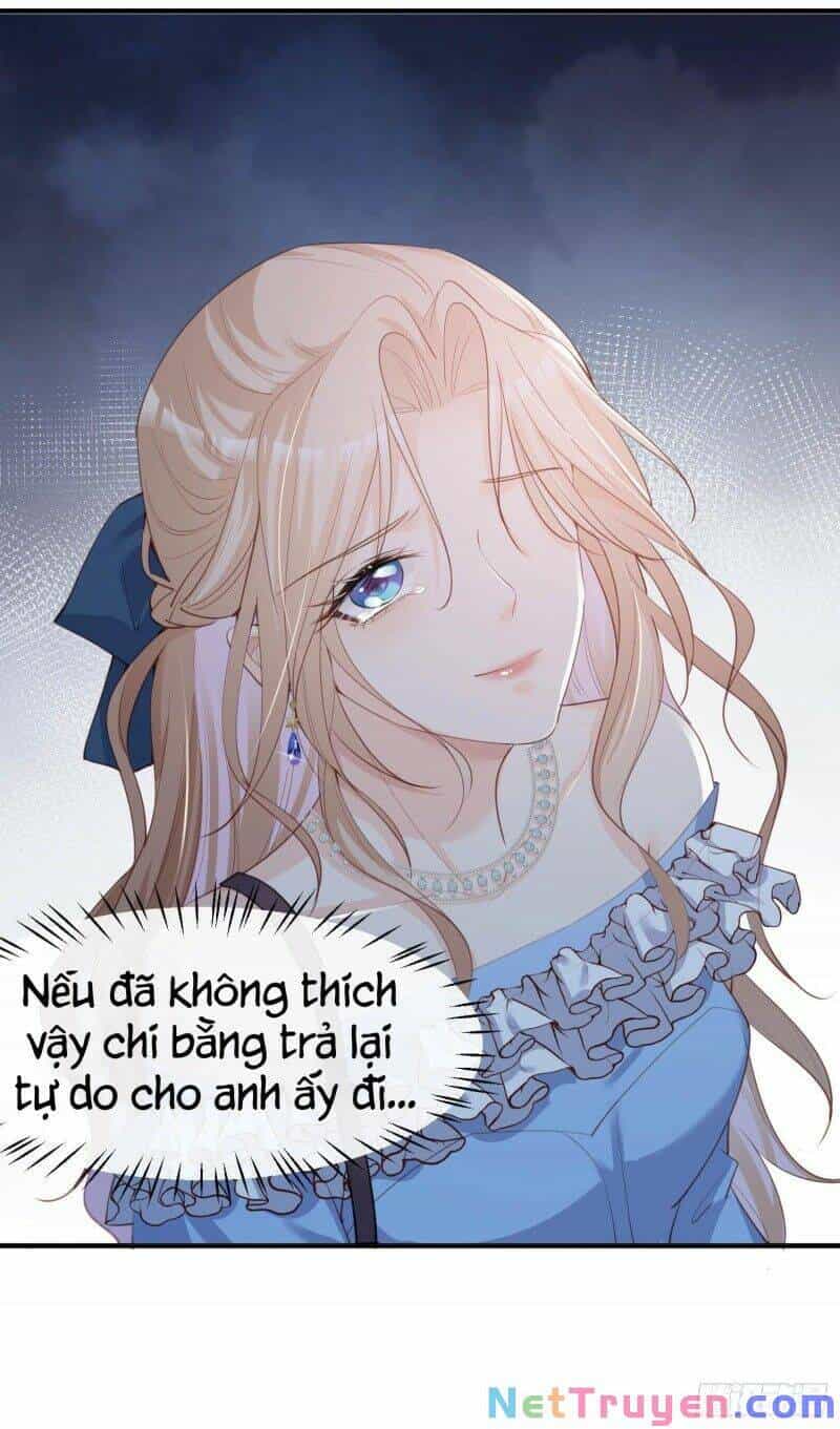 Lục Tổng, Vợ Ngài Lại Lên Top Tìm Kiếm Nữa Rồi! - Chương 18 - ảnh 33