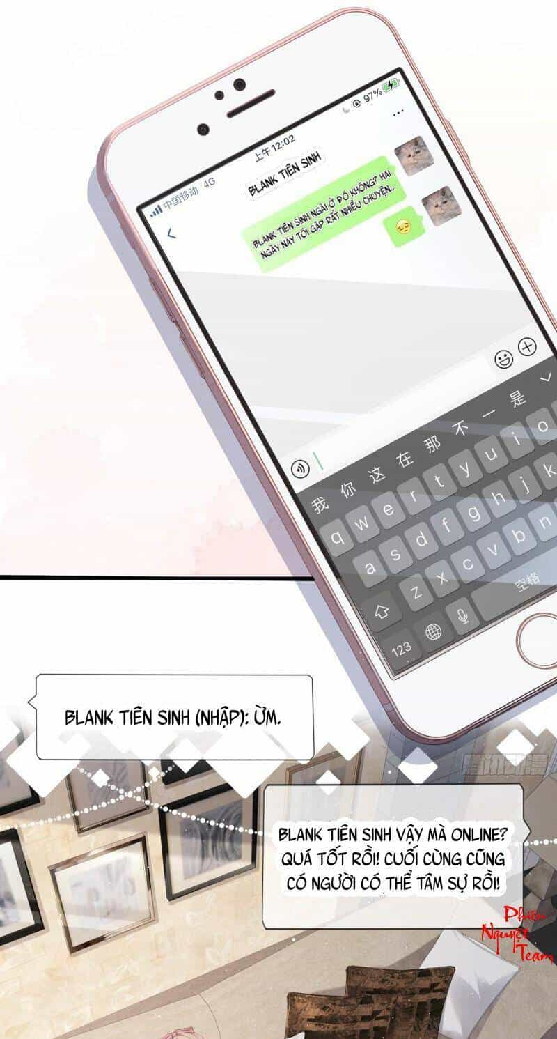 Lục Tổng, Vợ Ngài Lại Lên Top Tìm Kiếm Nữa Rồi! - Chương 2 - ảnh 15