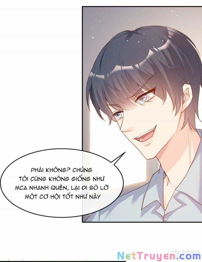 Lục Tổng, Vợ Ngài Lại Lên Top Tìm Kiếm Nữa Rồi! - Chương 28 - ảnh 20