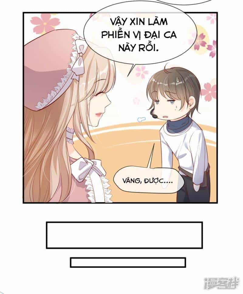Lục Tổng, Vợ Ngài Lại Lên Top Tìm Kiếm Nữa Rồi! - Chương 3 - ảnh 13