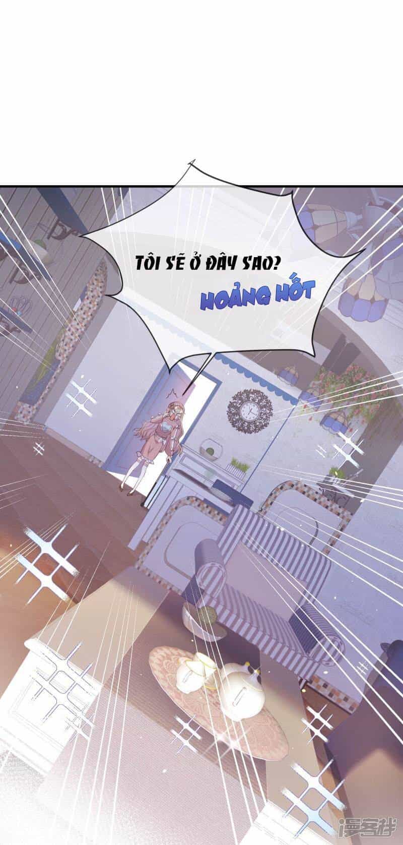 Lục Tổng, Vợ Ngài Lại Lên Top Tìm Kiếm Nữa Rồi! - Chương 3 - ảnh 16