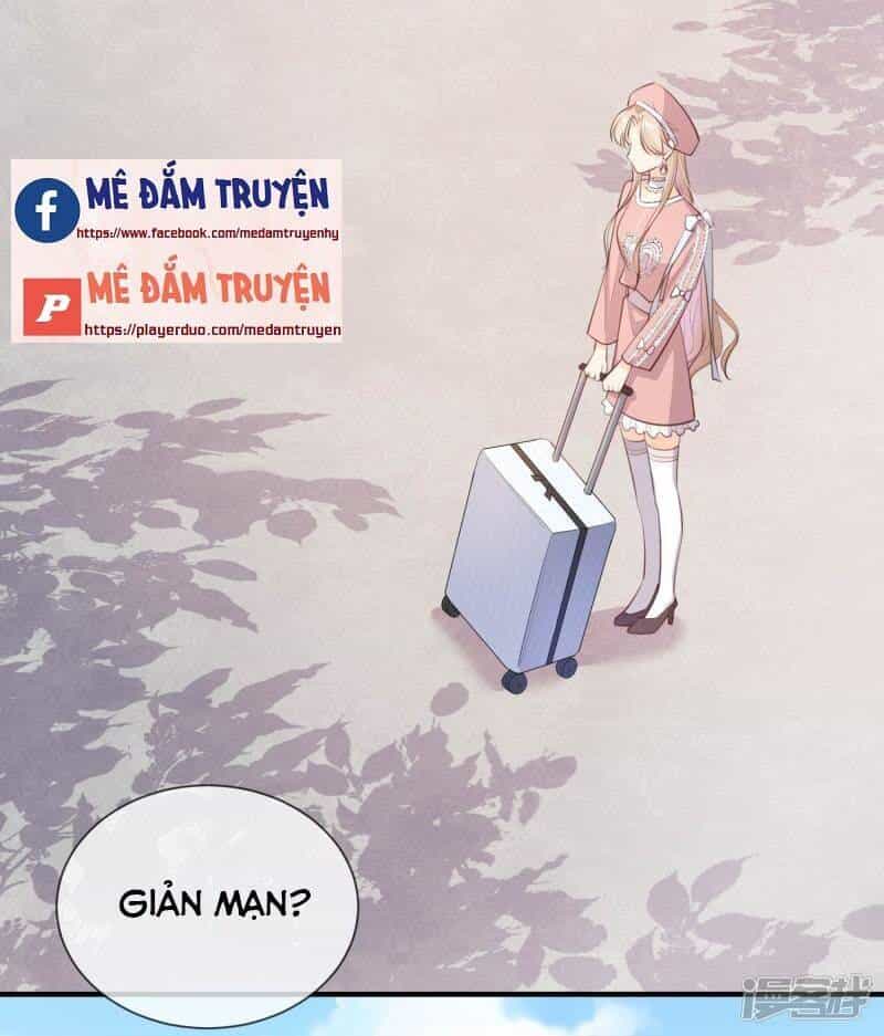 Lục Tổng, Vợ Ngài Lại Lên Top Tìm Kiếm Nữa Rồi! - Chương 3 - ảnh 3