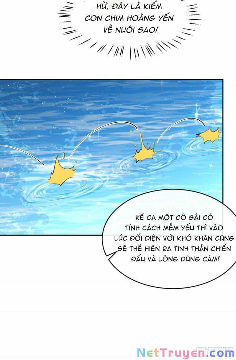 Lục Tổng, Vợ Ngài Lại Lên Top Tìm Kiếm Nữa Rồi! - Chương 30 - ảnh 25