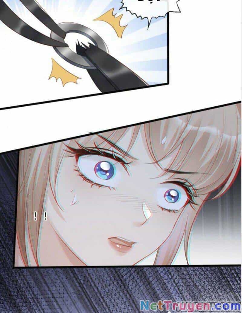 Lục Tổng, Vợ Ngài Lại Lên Top Tìm Kiếm Nữa Rồi! - Chương 31 - ảnh 27