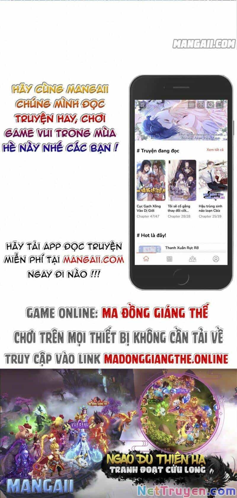 Lục Tổng, Vợ Ngài Lại Lên Top Tìm Kiếm Nữa Rồi! - Chương 31 - ảnh 31