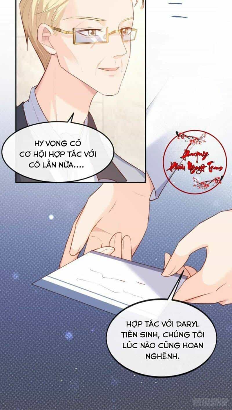 Lục Tổng, Vợ Ngài Lại Lên Top Tìm Kiếm Nữa Rồi! - Chương 40 - ảnh 7