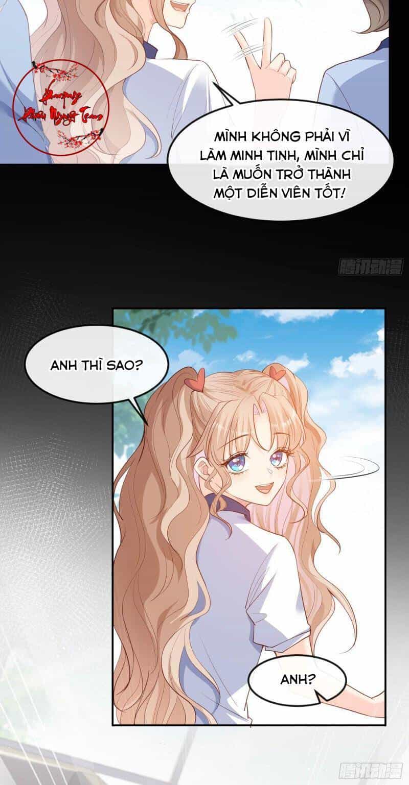 Lục Tổng, Vợ Ngài Lại Lên Top Tìm Kiếm Nữa Rồi! - Chương 41 - ảnh 13