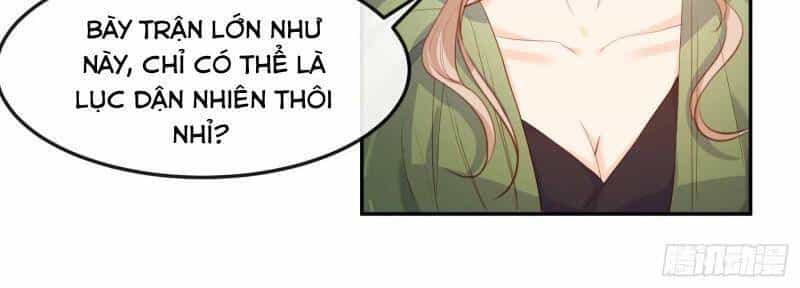 Lục Tổng, Vợ Ngài Lại Lên Top Tìm Kiếm Nữa Rồi! - Chương 42 - ảnh 8