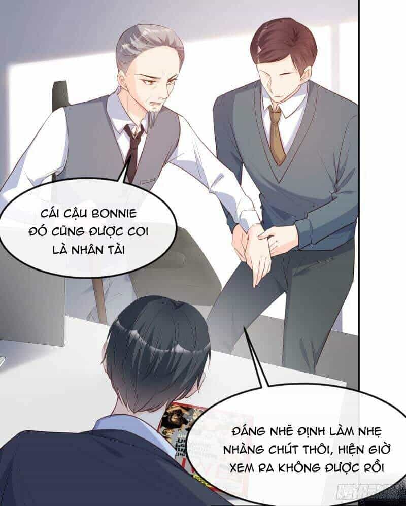 Lục Tổng, Vợ Ngài Lại Lên Top Tìm Kiếm Nữa Rồi! - Chương 43 - ảnh 18