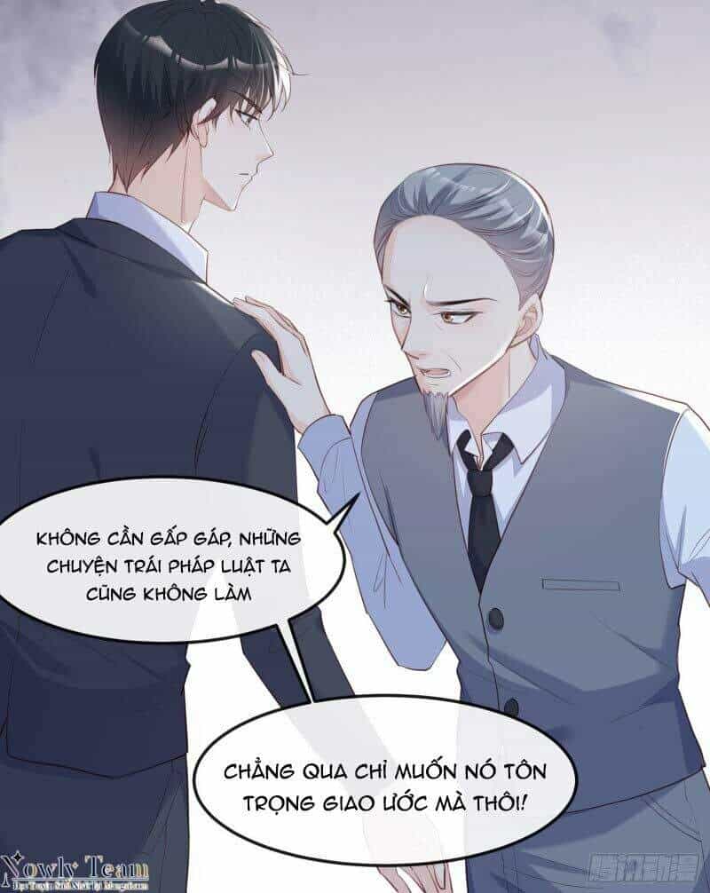 Lục Tổng, Vợ Ngài Lại Lên Top Tìm Kiếm Nữa Rồi! - Chương 43 - ảnh 20