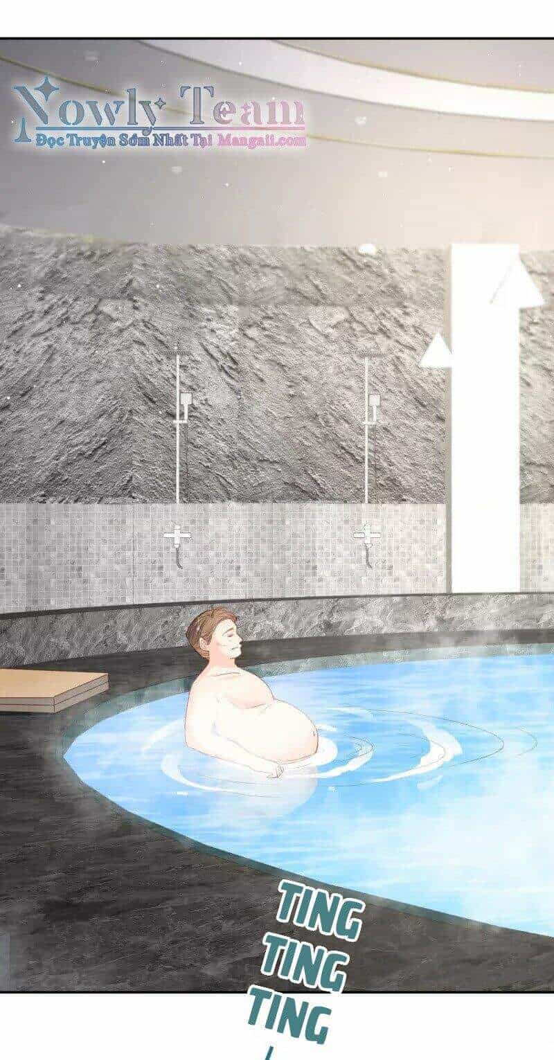 Lục Tổng, Vợ Ngài Lại Lên Top Tìm Kiếm Nữa Rồi! - Chương 45 - ảnh 2