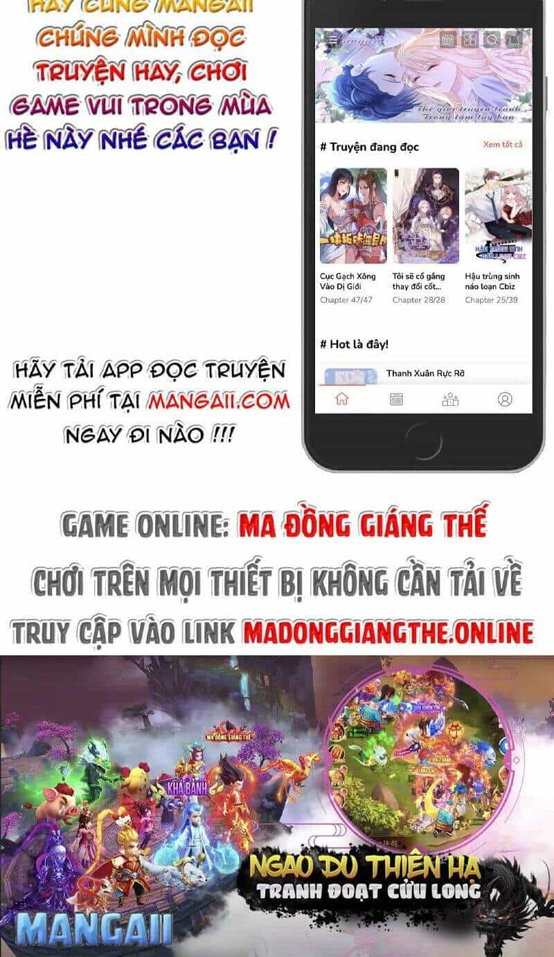Lục Tổng, Vợ Ngài Lại Lên Top Tìm Kiếm Nữa Rồi! - Chương 50 - ảnh 19