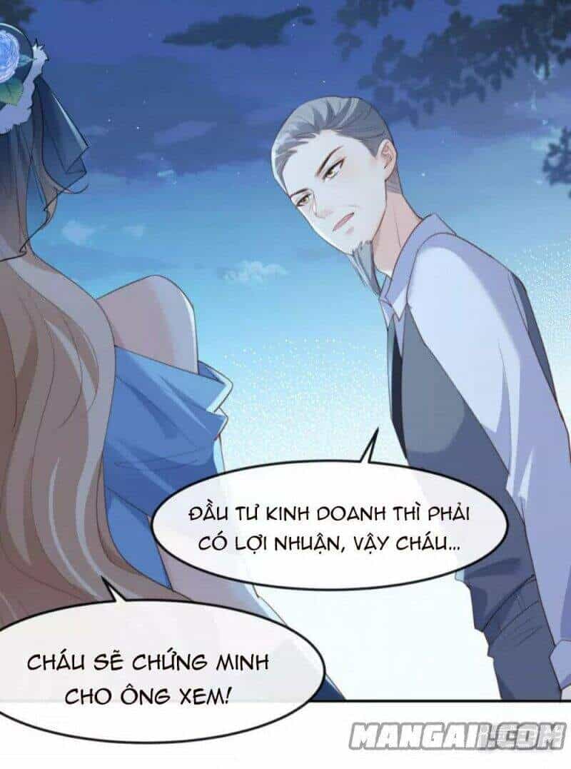 Lục Tổng, Vợ Ngài Lại Lên Top Tìm Kiếm Nữa Rồi! - Chương 55 - ảnh 23