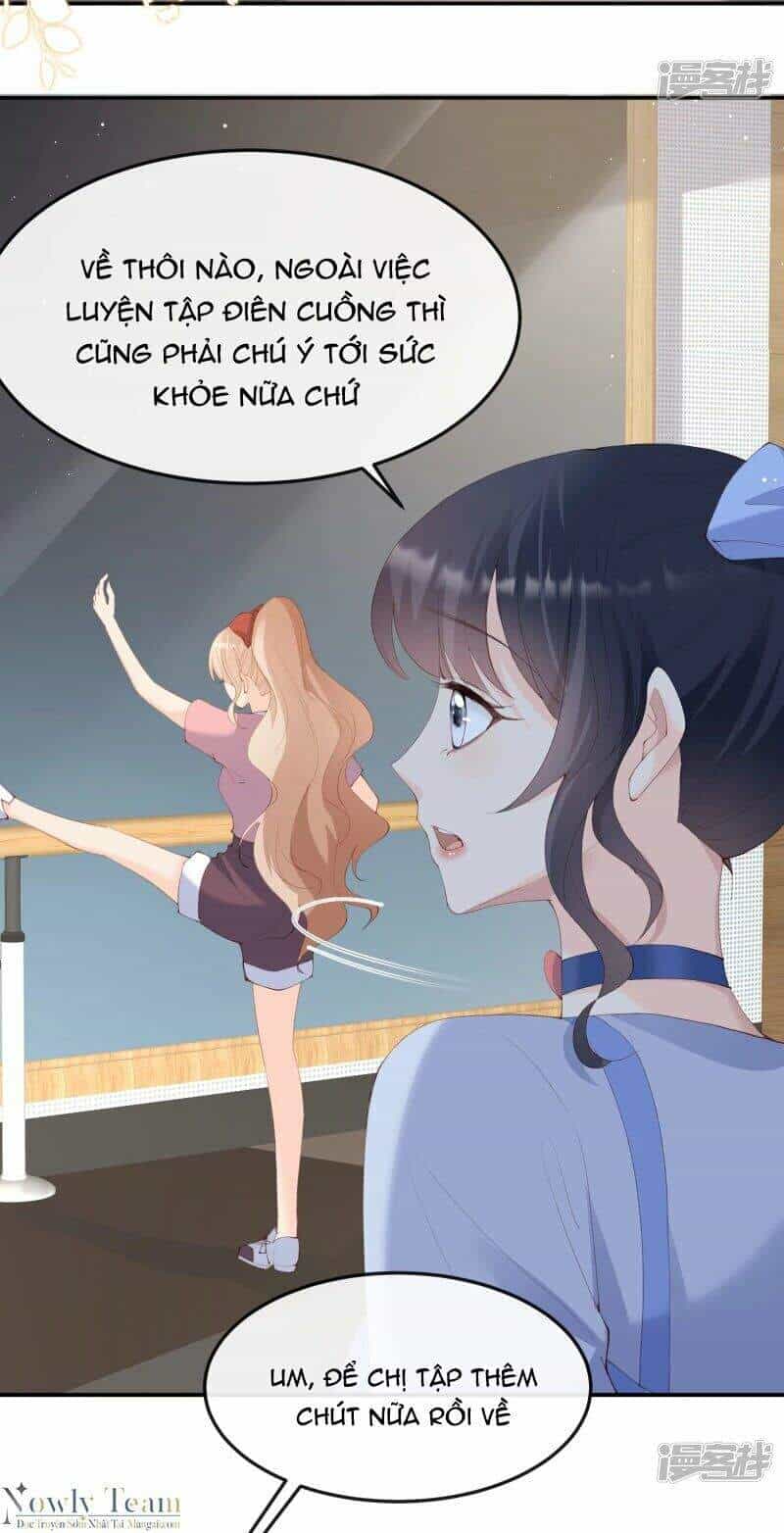 Lục Tổng, Vợ Ngài Lại Lên Top Tìm Kiếm Nữa Rồi! - Chương 60 - ảnh 11