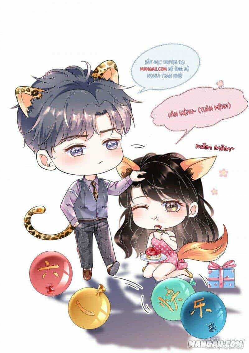 Lục Tổng, Vợ Ngài Lại Lên Top Tìm Kiếm Nữa Rồi! - Chương 63 - ảnh 19