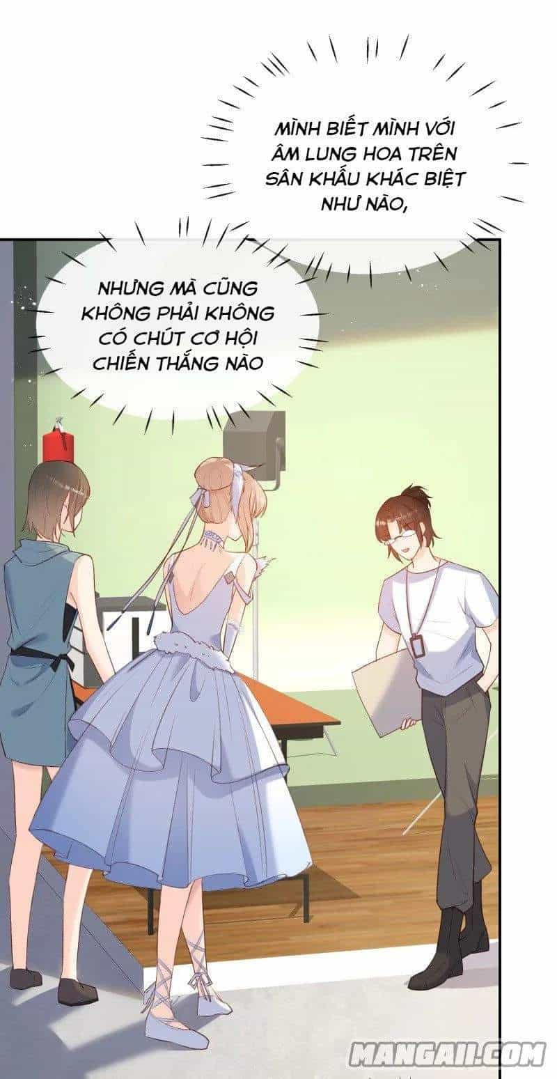 Lục Tổng, Vợ Ngài Lại Lên Top Tìm Kiếm Nữa Rồi! - Chương 66 - ảnh 13