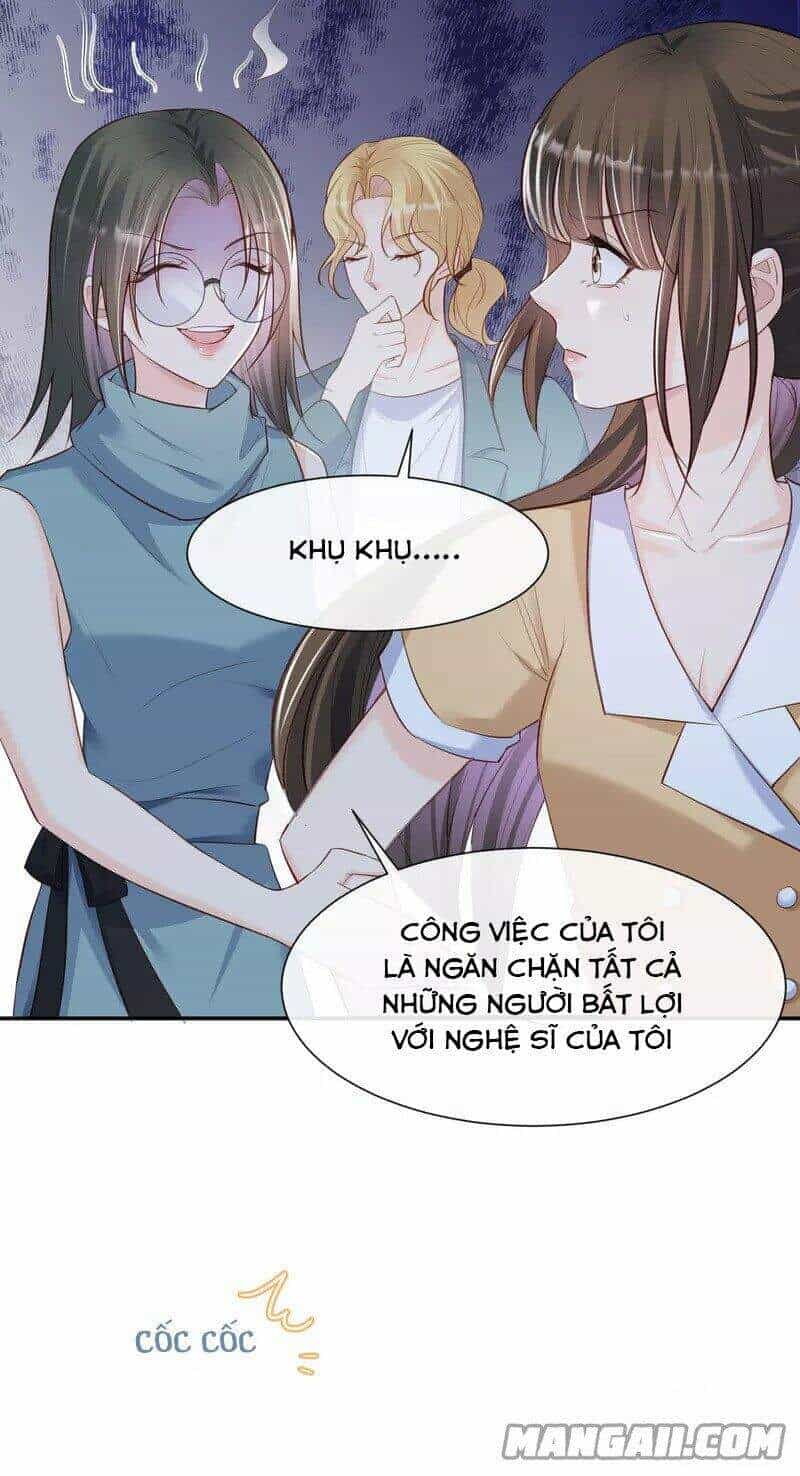 Lục Tổng, Vợ Ngài Lại Lên Top Tìm Kiếm Nữa Rồi! - Chương 68 - ảnh 6