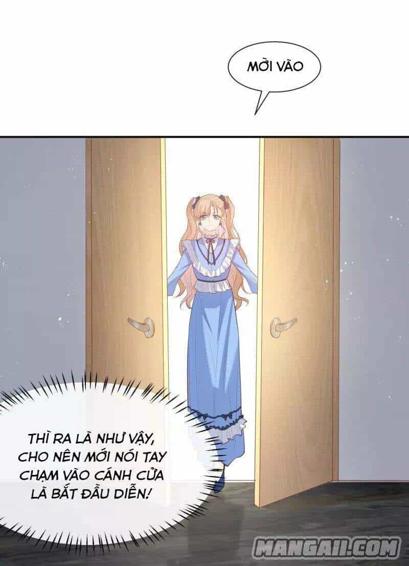 Lục Tổng, Vợ Ngài Lại Lên Top Tìm Kiếm Nữa Rồi! - Chương 69 - ảnh 13
